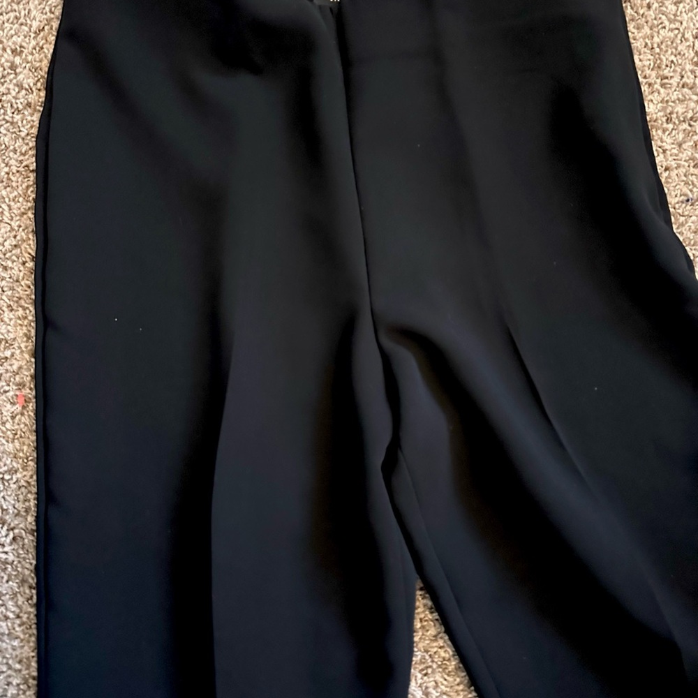NWT Talbots Hollywood Pants Size 14 RTL $119 - Picture 4 of 5